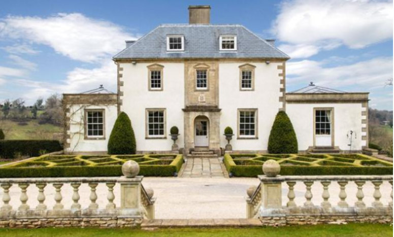 Equestrian Property For Sale In Somerset